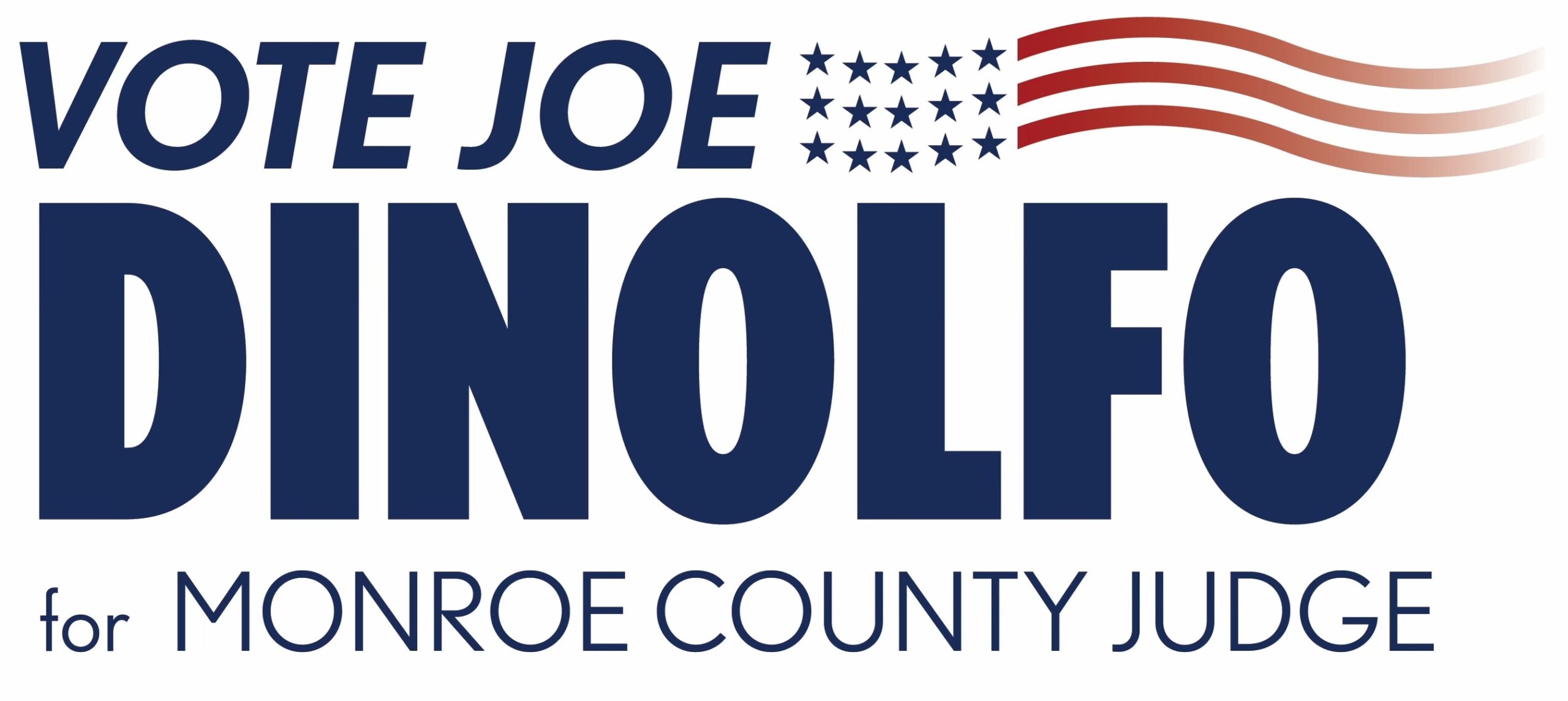 Vote for Joe