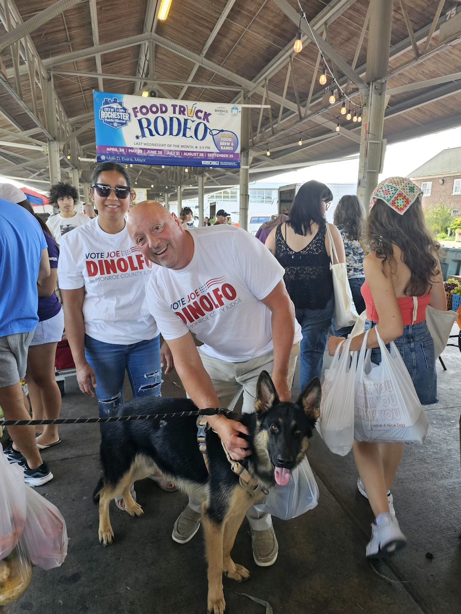 more friends, family and supporters photos